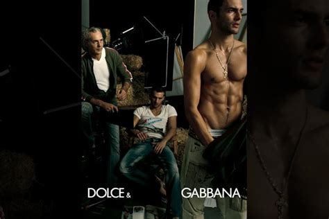 dolce gabbana new campaign|dolce and gabbana controversy.